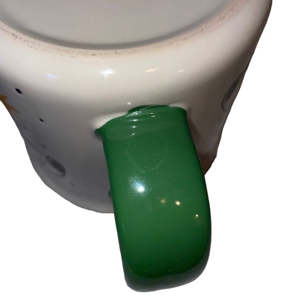 Snoopy PEANUTS SNOOPY JOY Holiday 20oz Coffee Tea Cocoa Mug Ceramic Cup - Picture 14 of 16